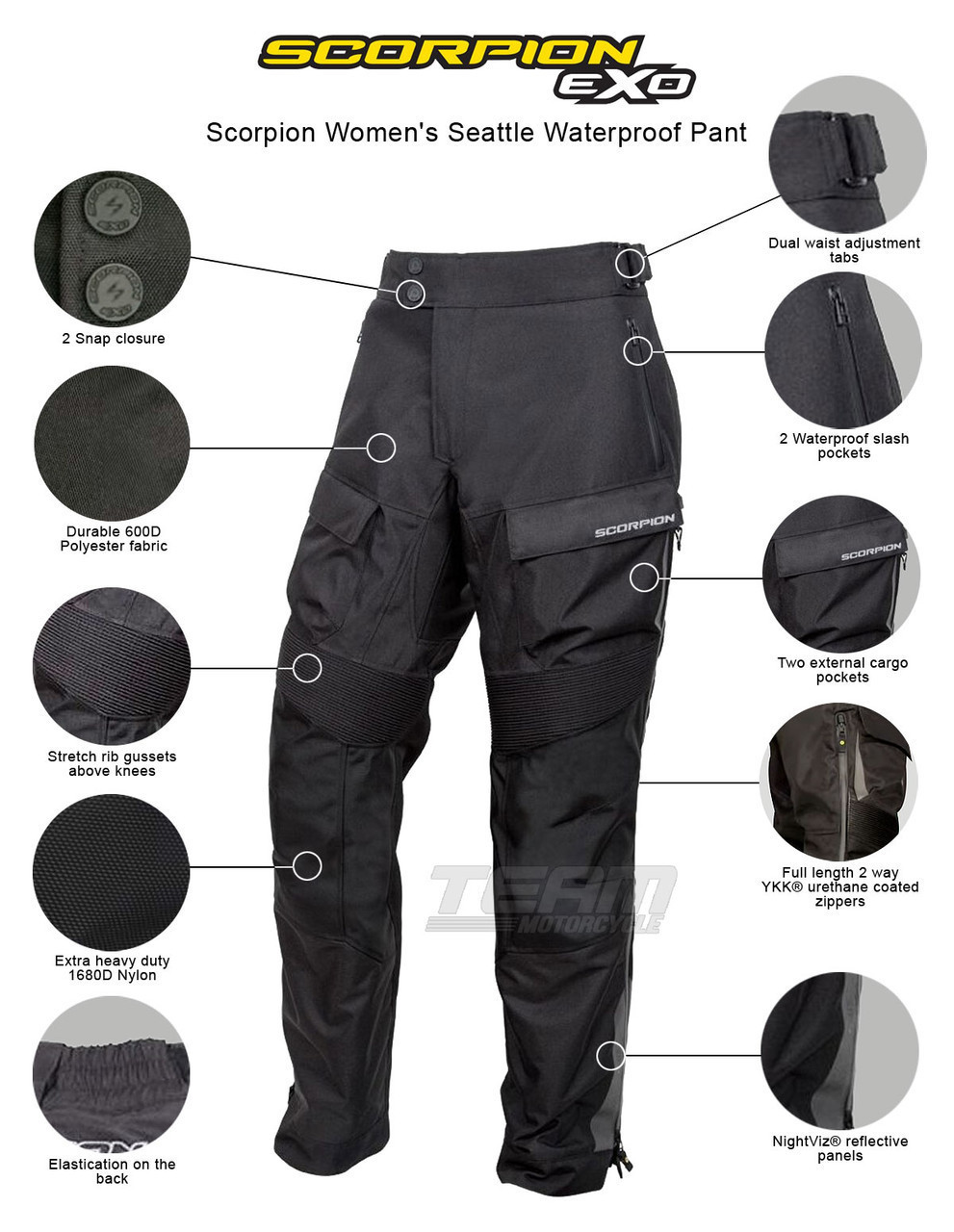 The Best Fleece-Lined Pants for the Outdoors