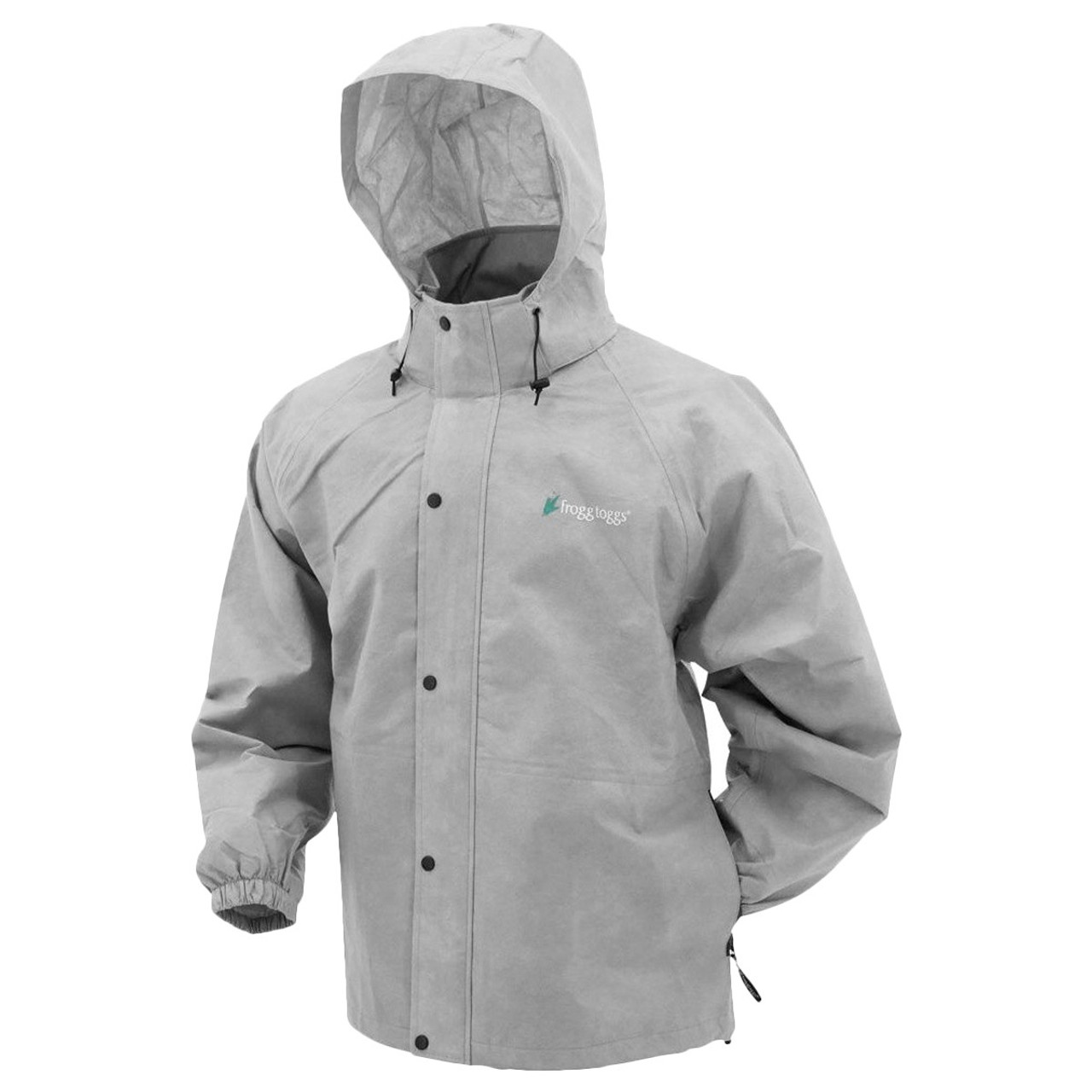 Frogg Toggs Pro Action Rain Jacket - Team Motorcycle