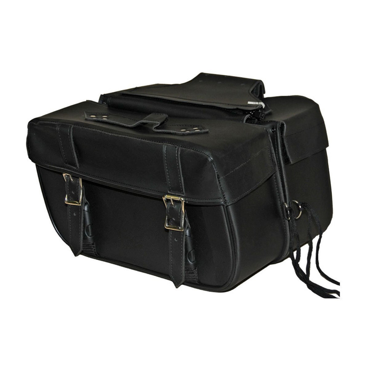 harley davidson motorcycle bag