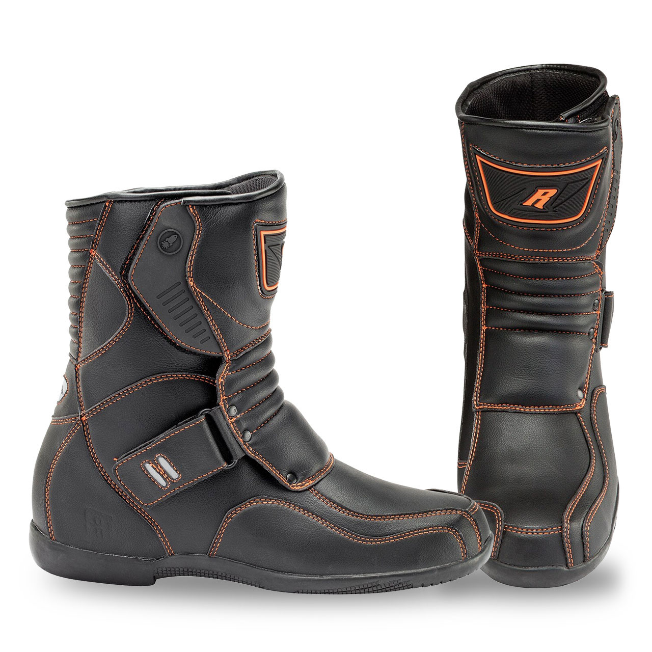 mens motorcycle riding boots