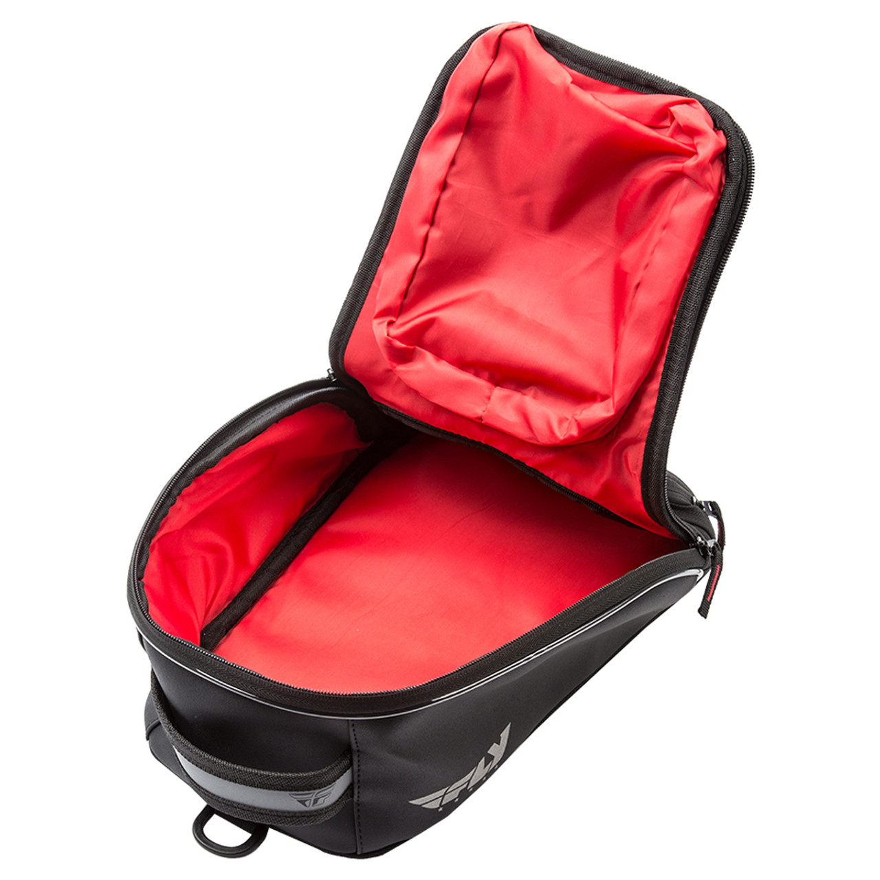 small motorcycle tank bag