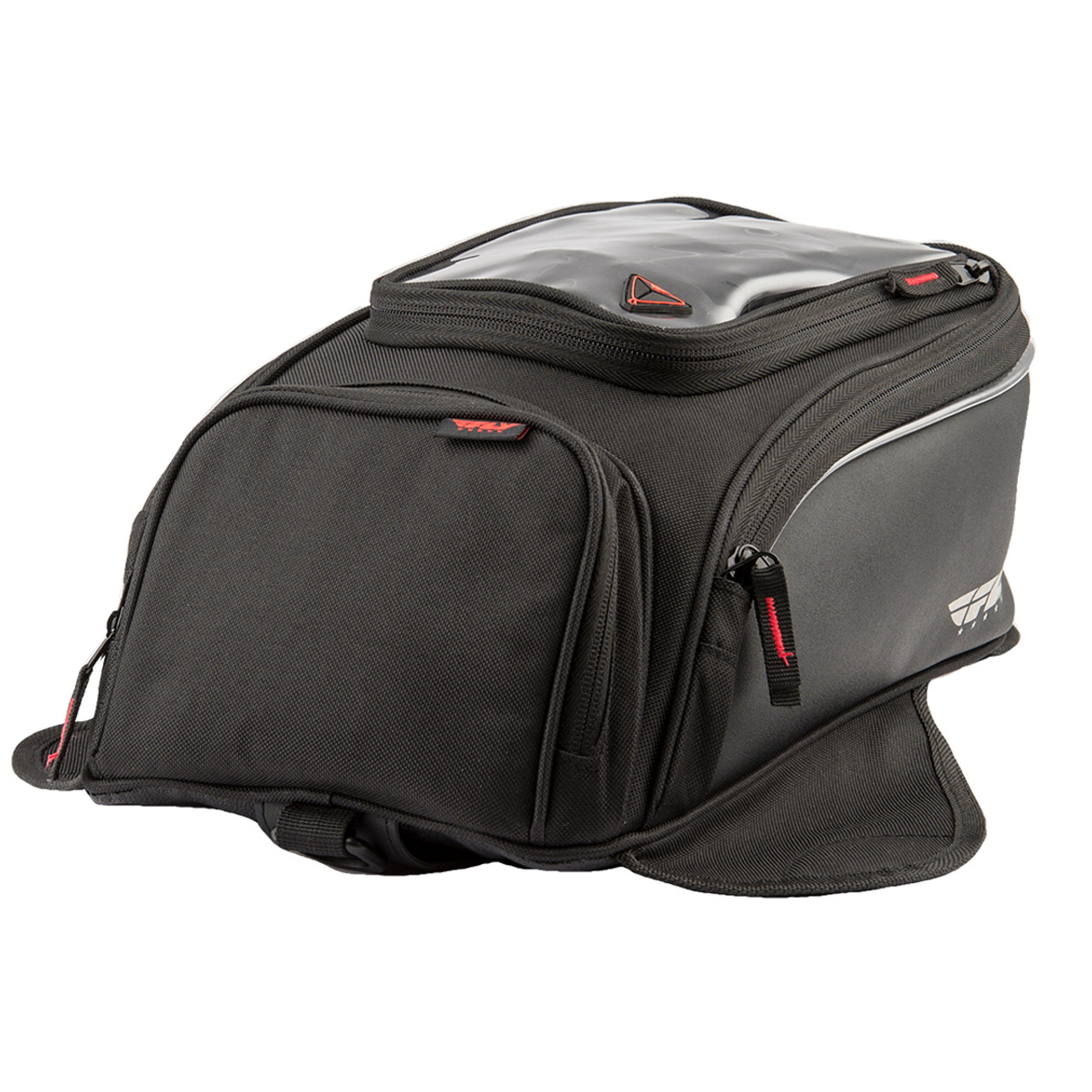 small magnetic tank bag