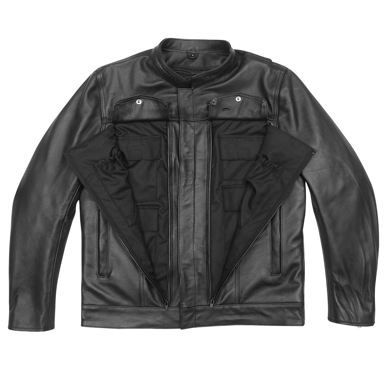 BUY ROYAL ENFIELD Khardungla V2 Jacket ONLINE