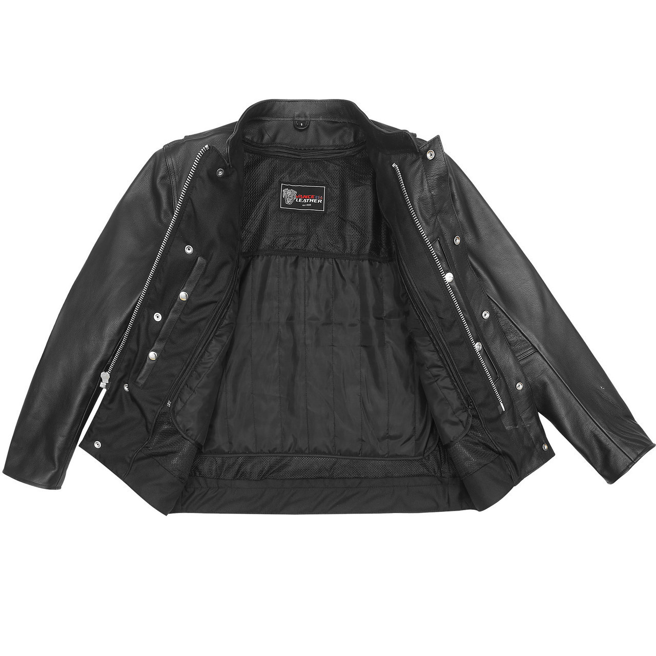 RoyalEnfield Explorer V3 Riding Jacket | The Royal Enfield Explorer V3 CE  Certified riding jacket represents the spirit of the brand in earnest.  Classic, versatile, better with every outing, it... | By