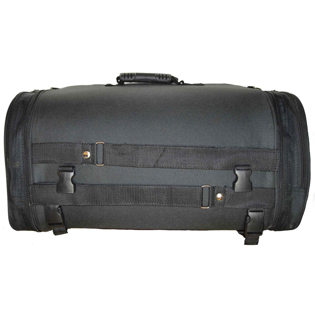 motorcycle travel trunk