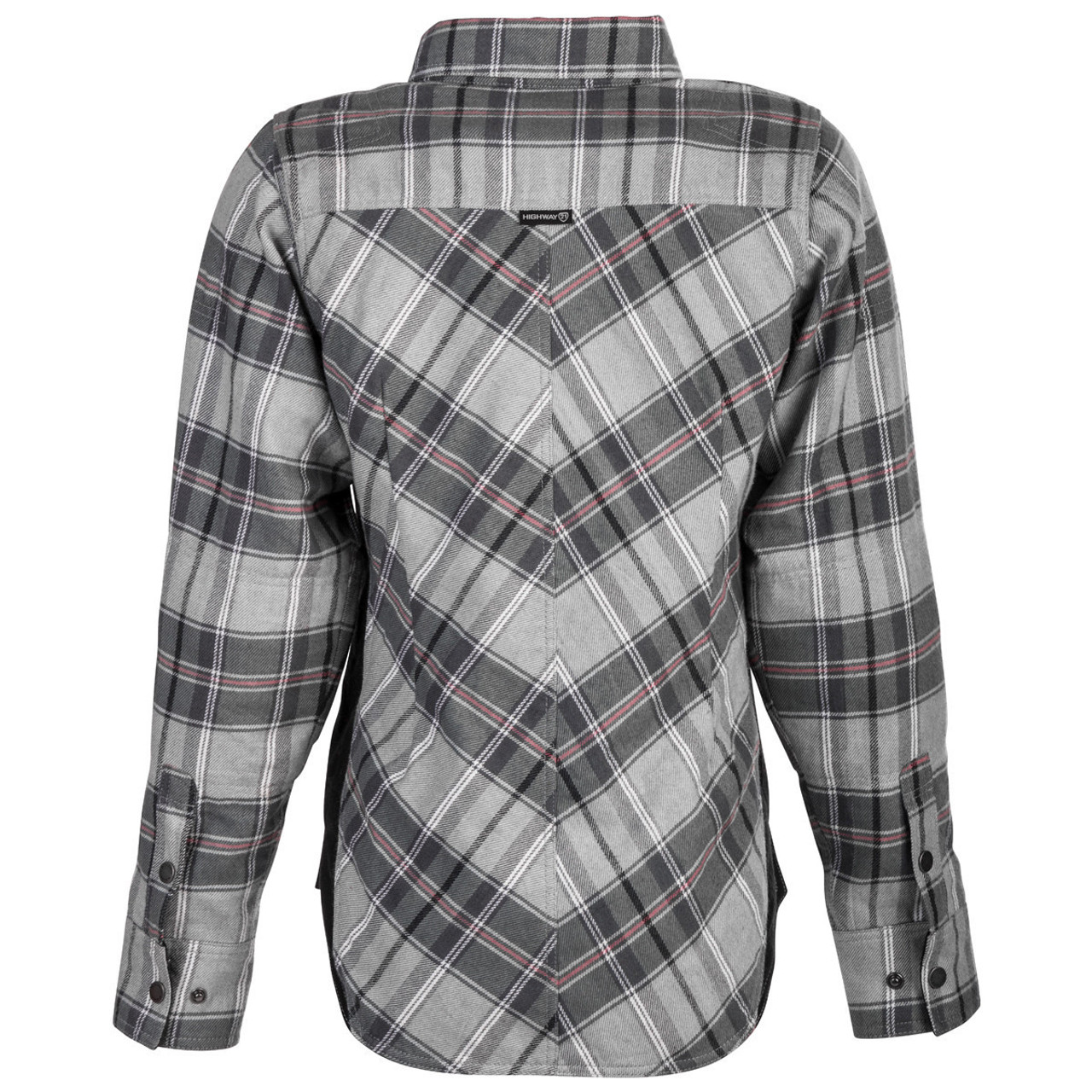 Highway 21 marksman flannel clearance shirt