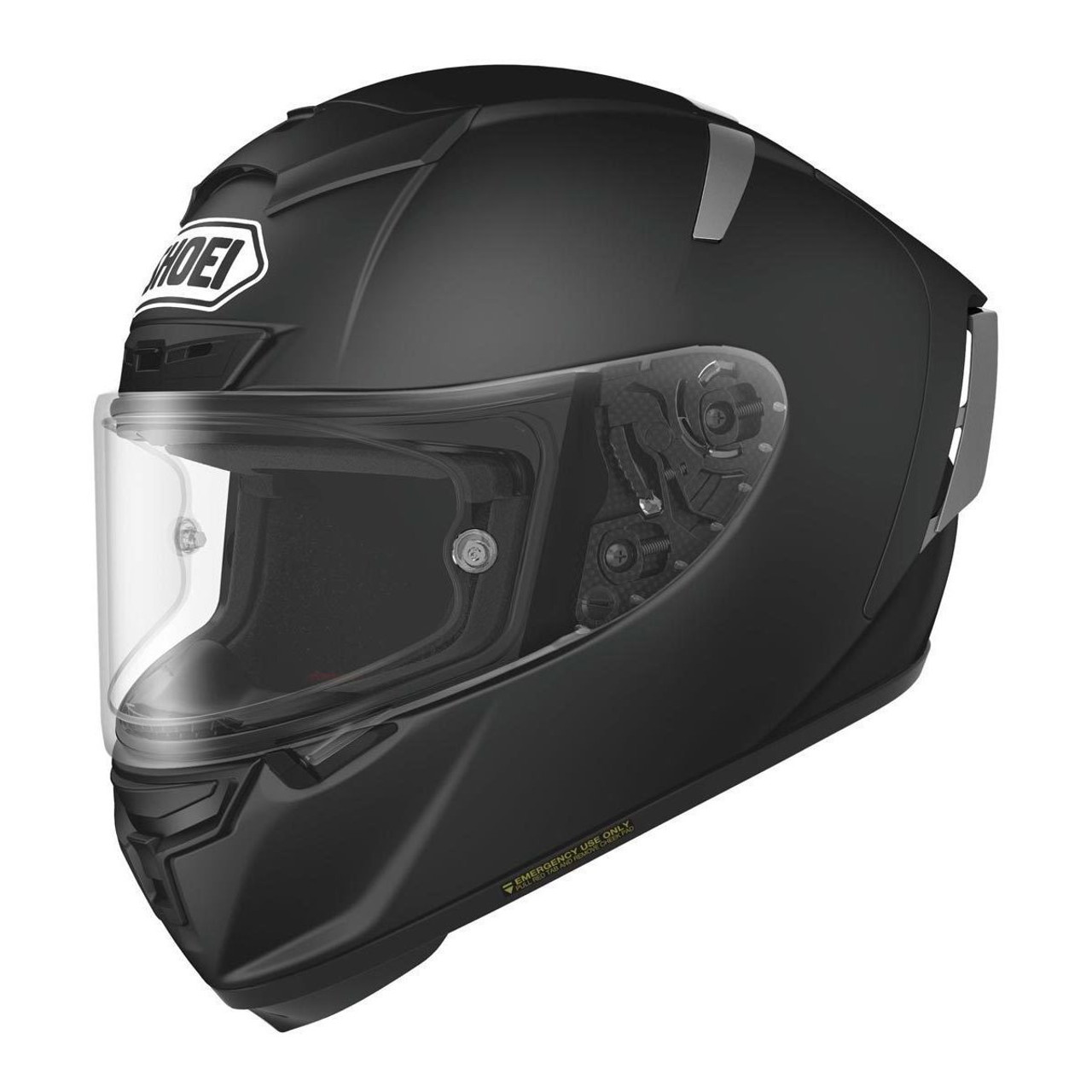 Shoei X-14 Helmet - Team Motorcycle