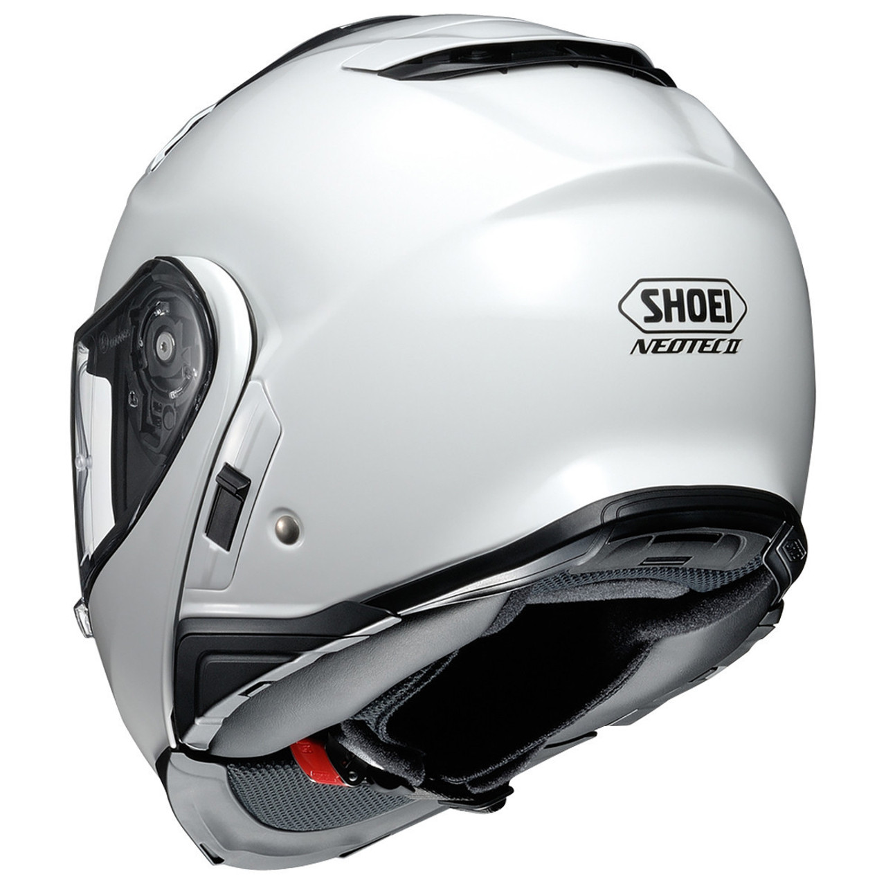 Shoei Neotec 2 Modular Helmet Team Motorcycle