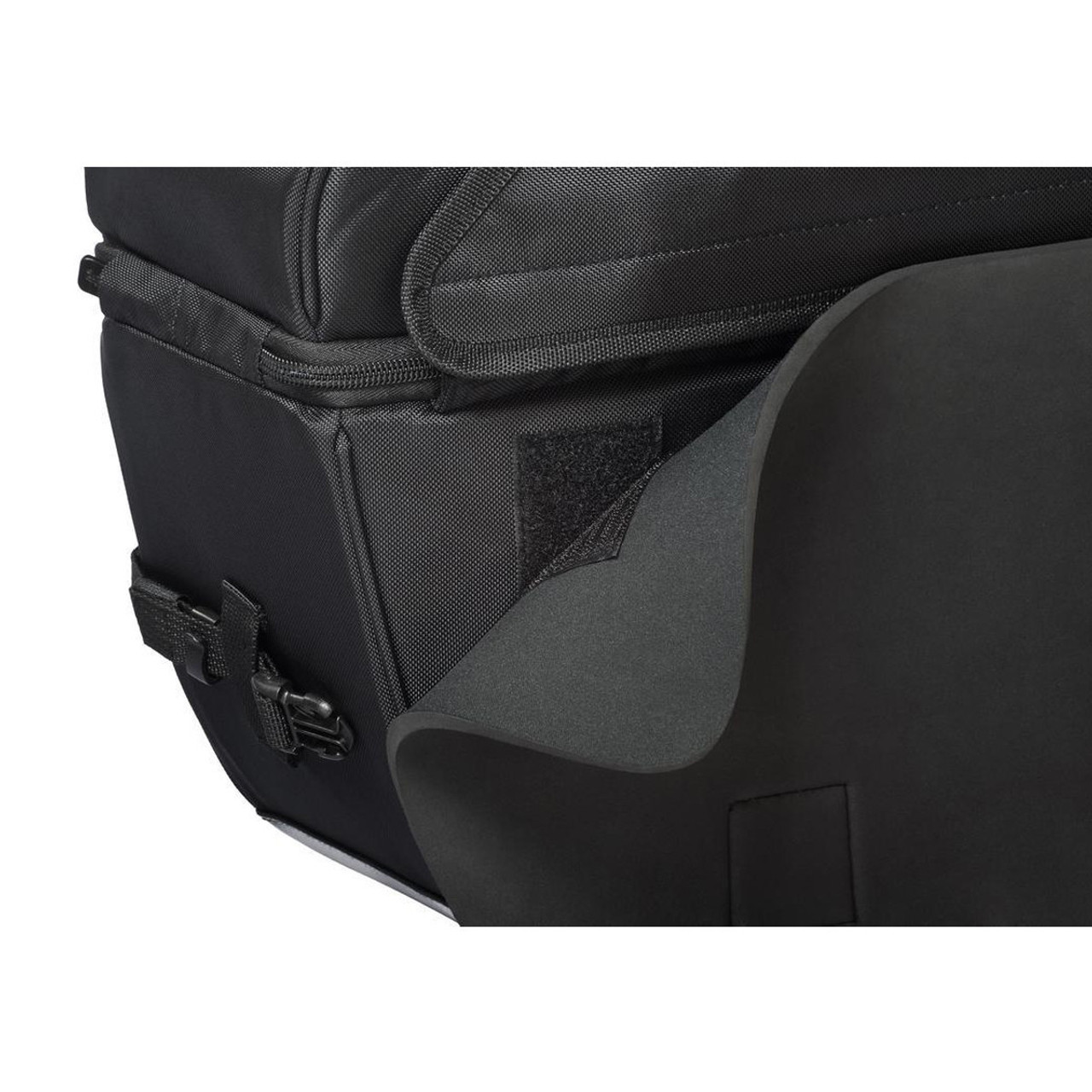 Tourmaster nylon cruiser 2025 4.0 slant saddlebags