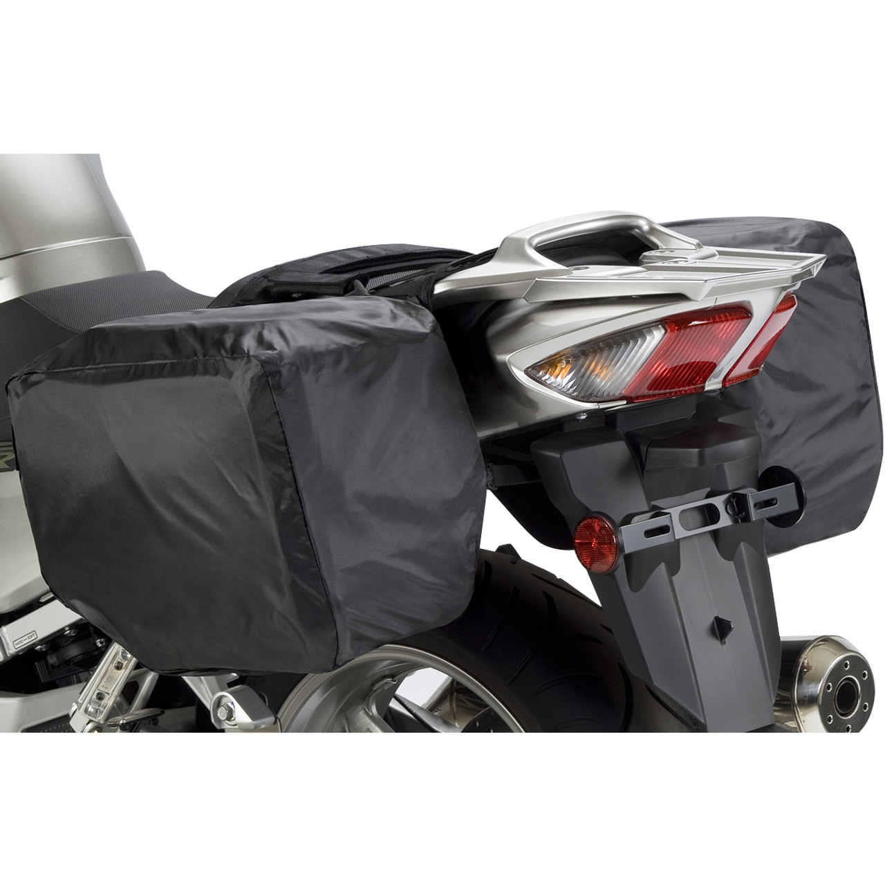 tourmaster motorcycle luggage