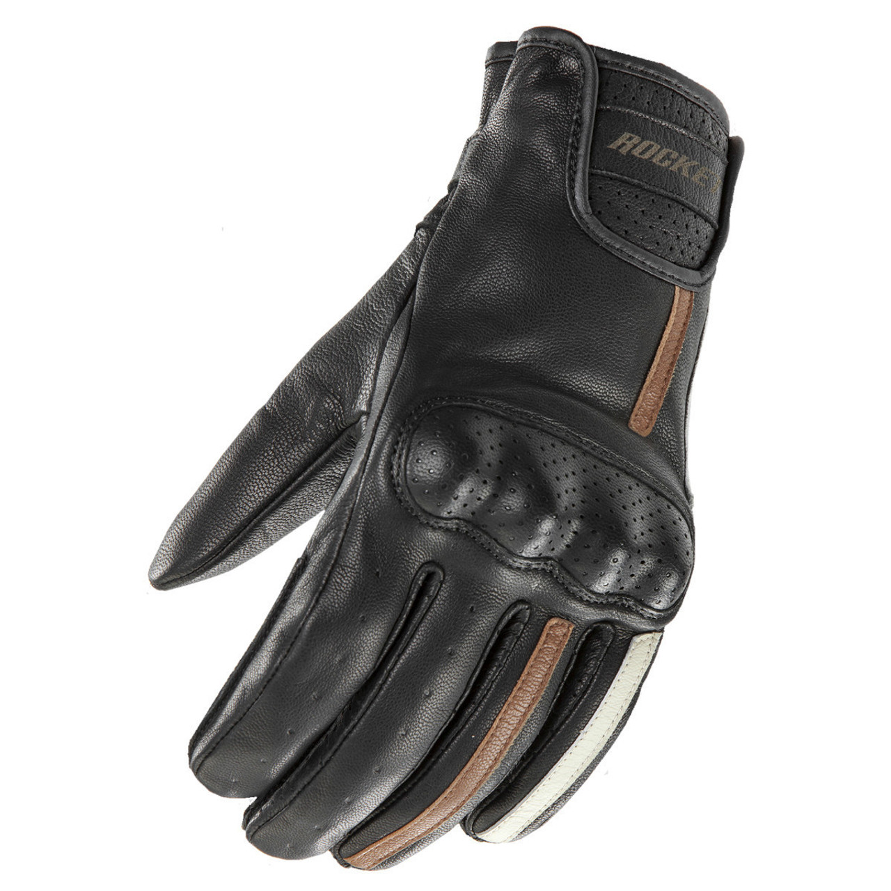 Joe Rocket Dakota Mens Leather 