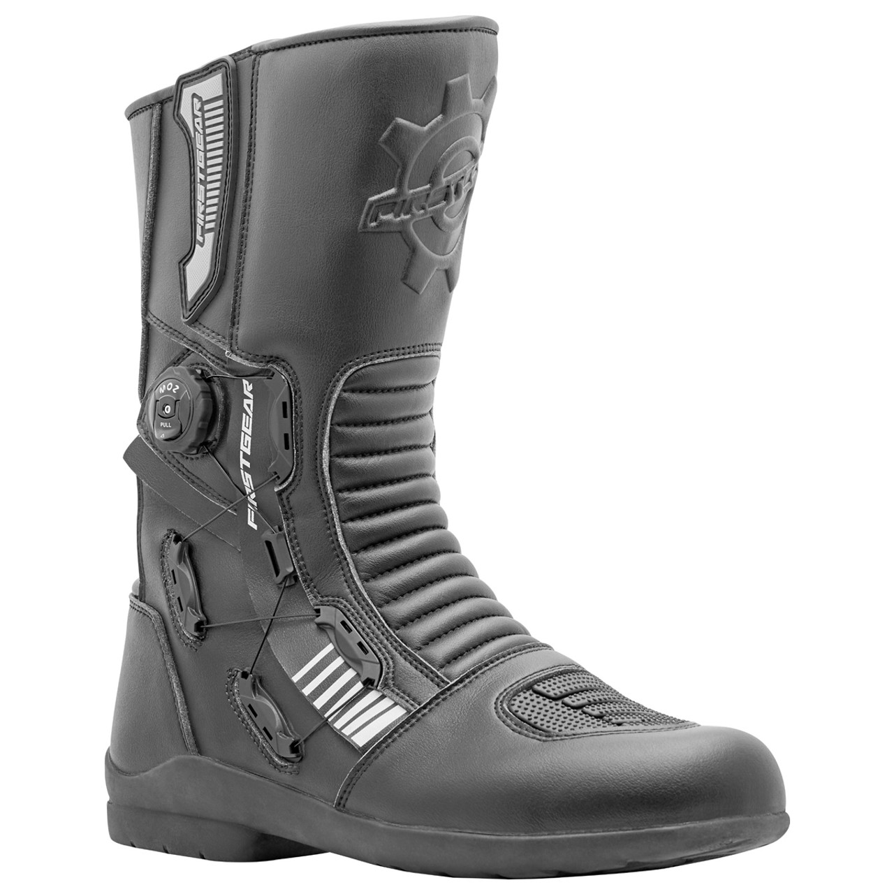 waterproof motorcycle riding boots