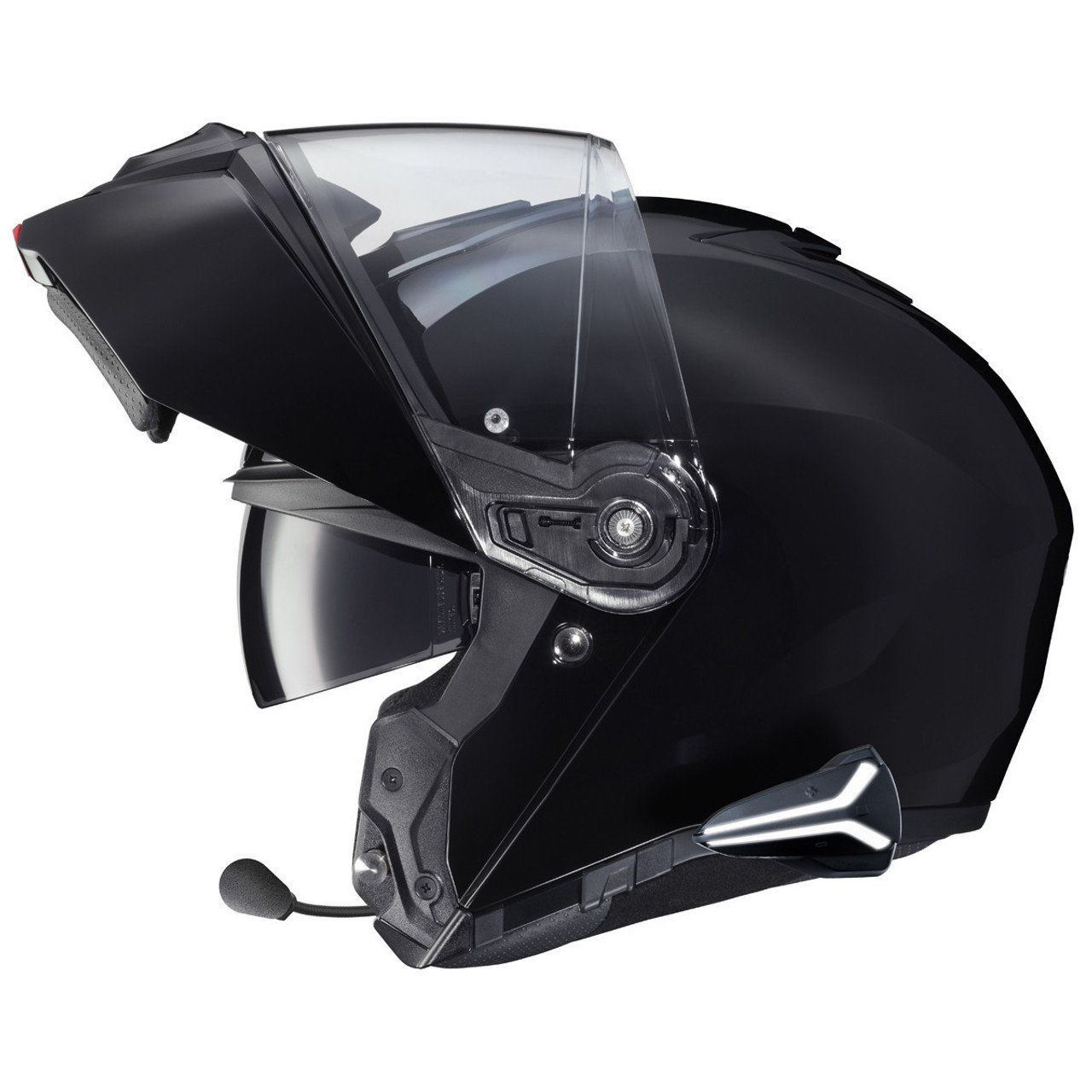 HJC i90 Modular Helmet Team Motorcycle