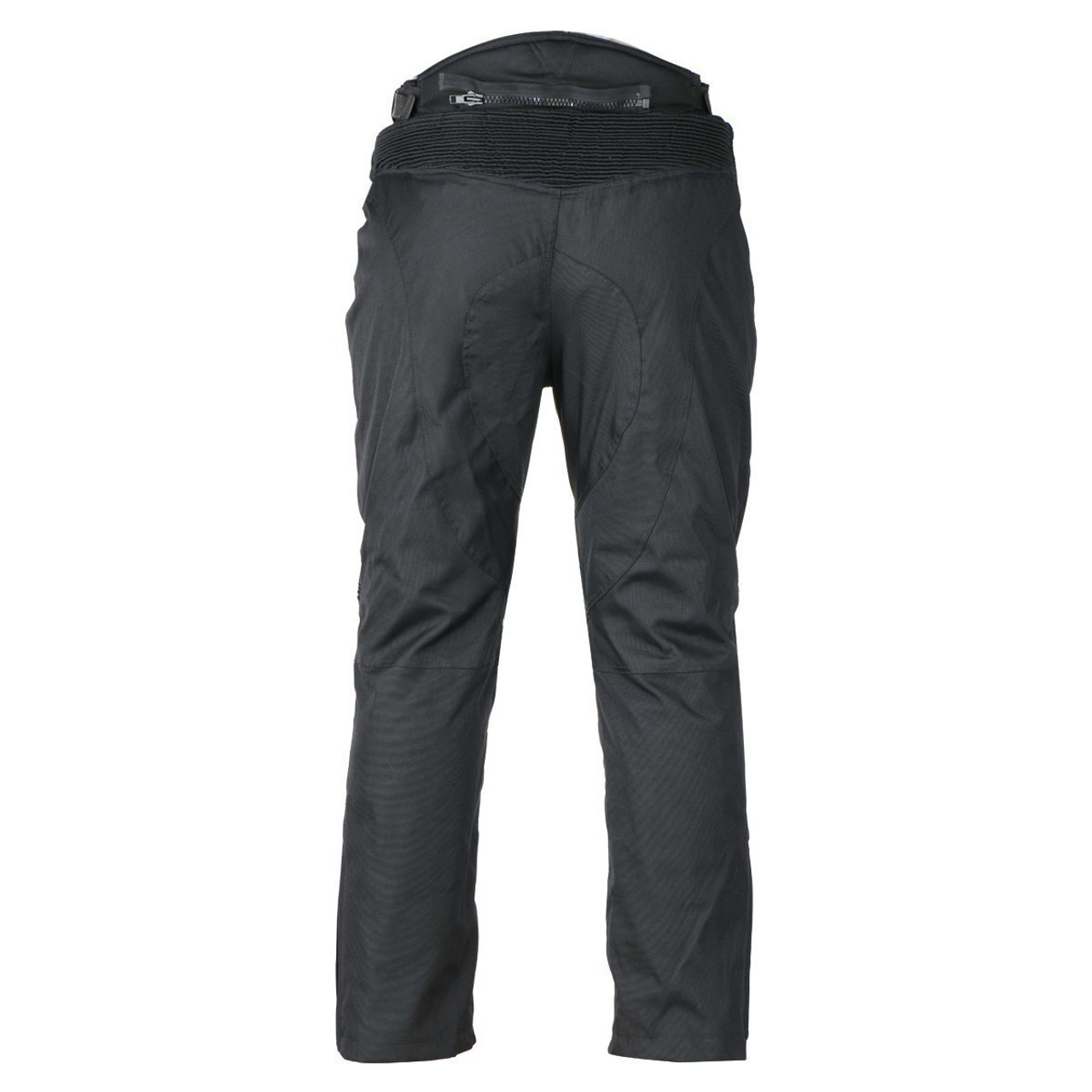 Black Spectre Waterproof Over Trousers - Biker Stocking Fillers -  Ghostbikes.com