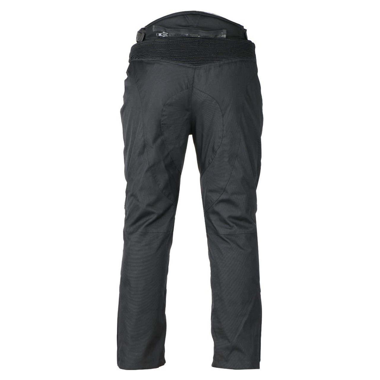 Mens Advanced All Weather CE Armor Waterproof Motorcycle Pants