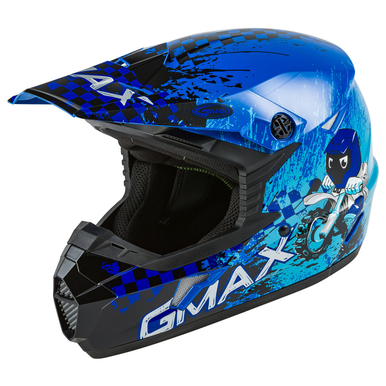 radio for snowmobile helmet