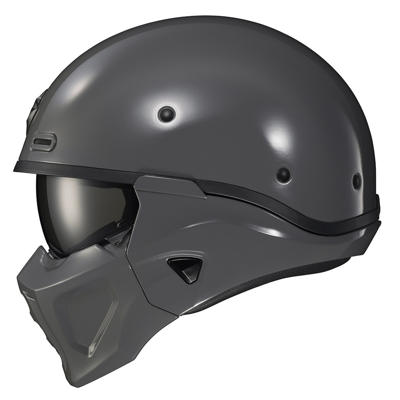 Scorpion Covert X Helmet Team Motorcycle