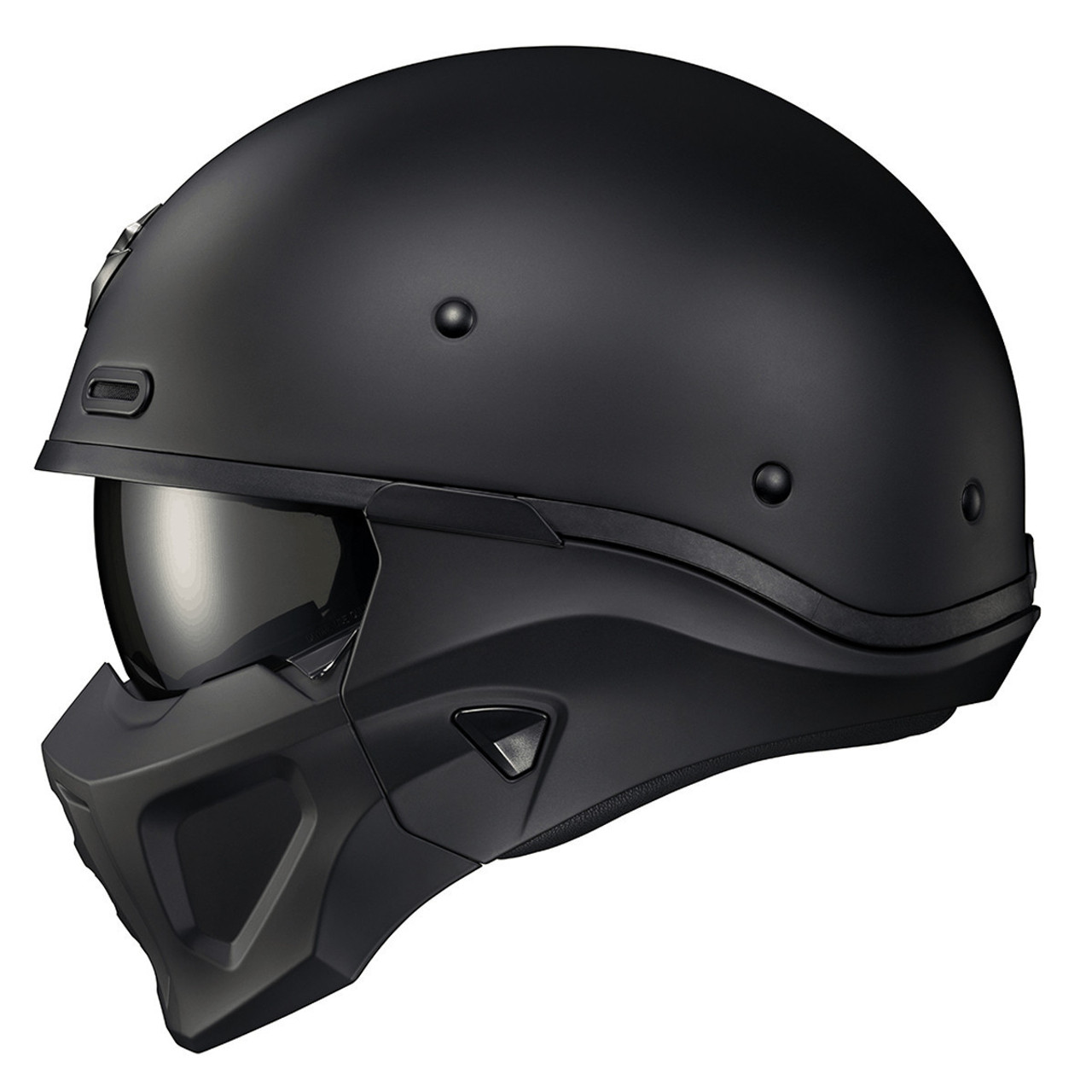 scorpion bluetooth helmet