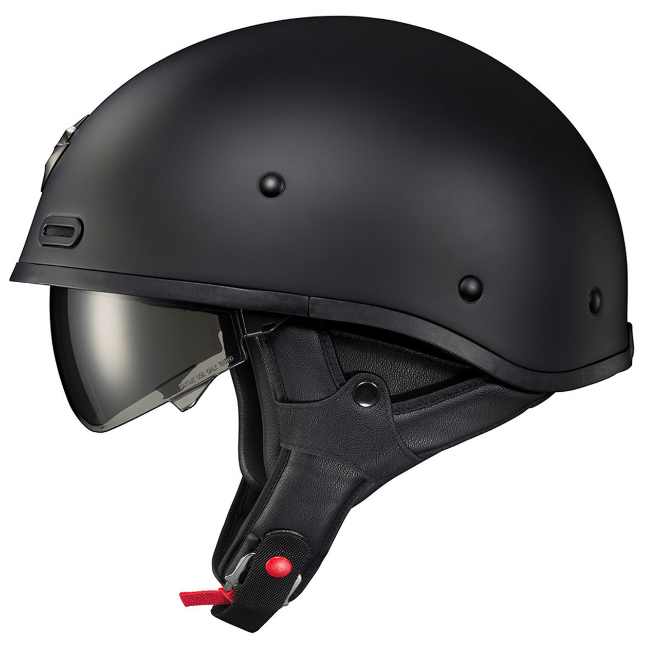 HJC IS-Cruiser Helmet - Matte Black - LG
