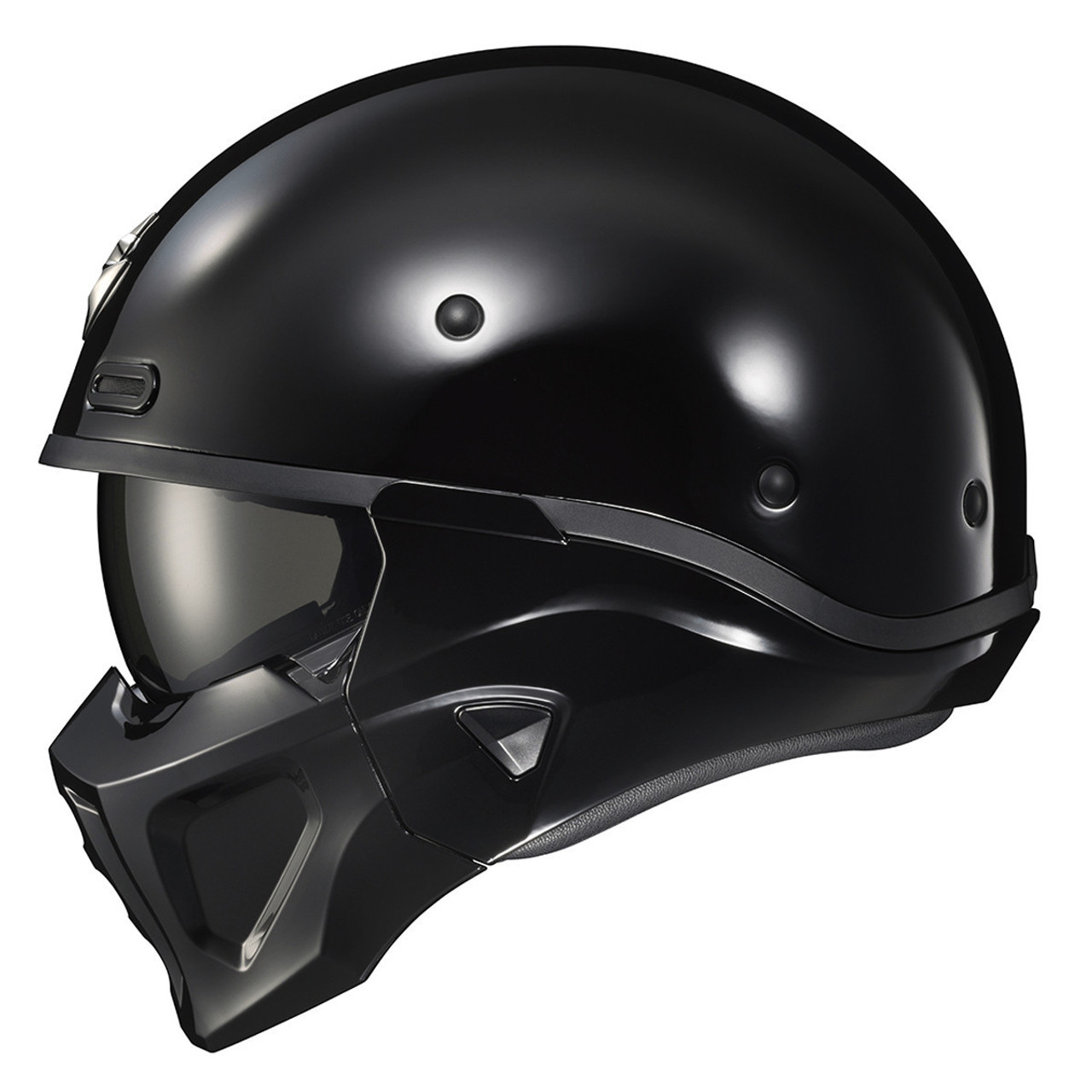 Scorpion Covert X Helmet Team Motorcycle