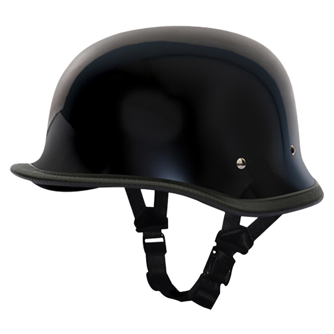 german ww2 bike helmet