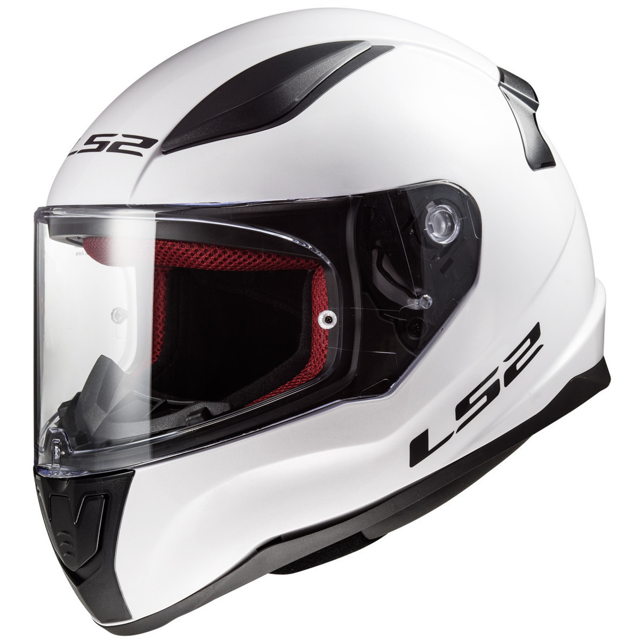 rapid ls2 helmet