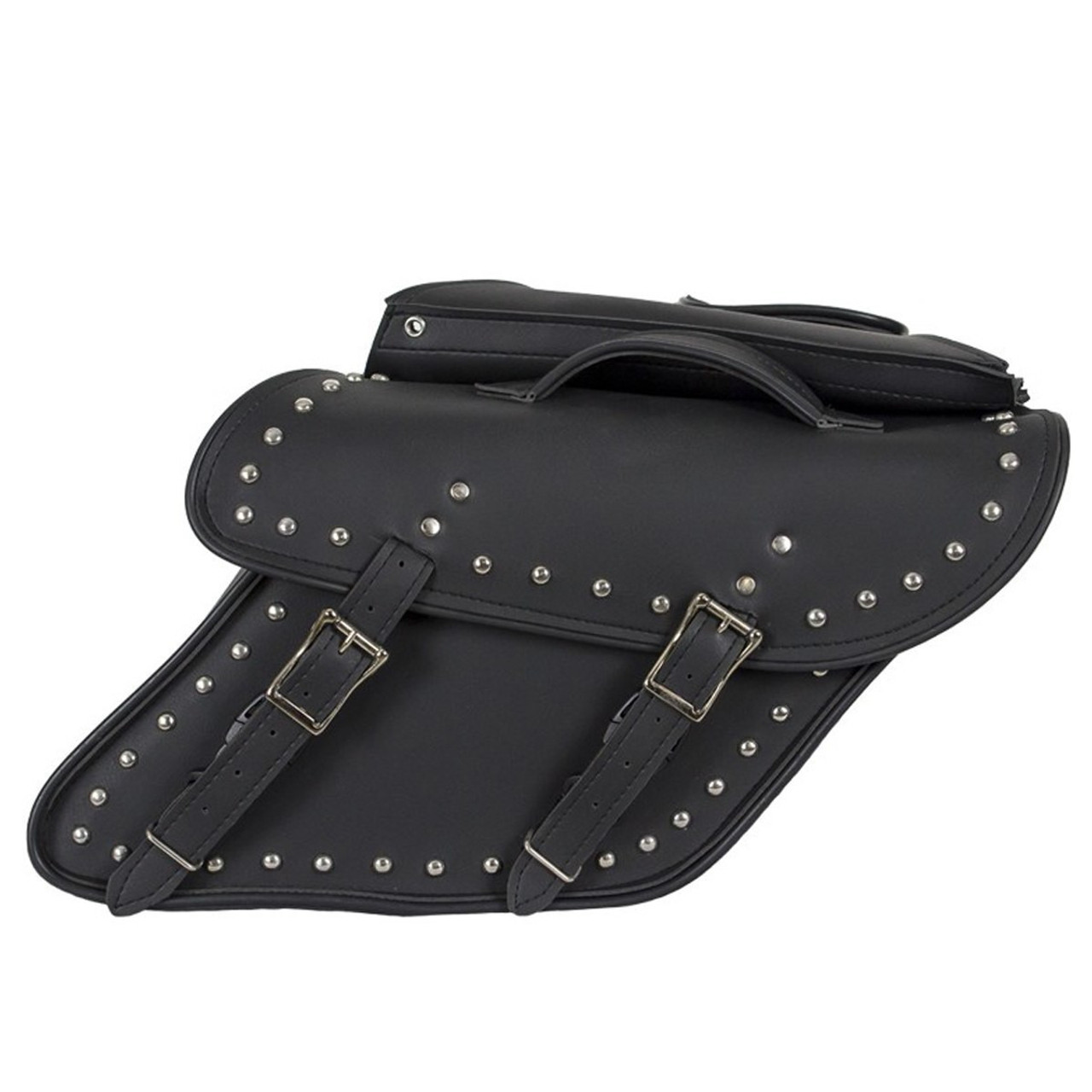 dyna bags for motorcycle