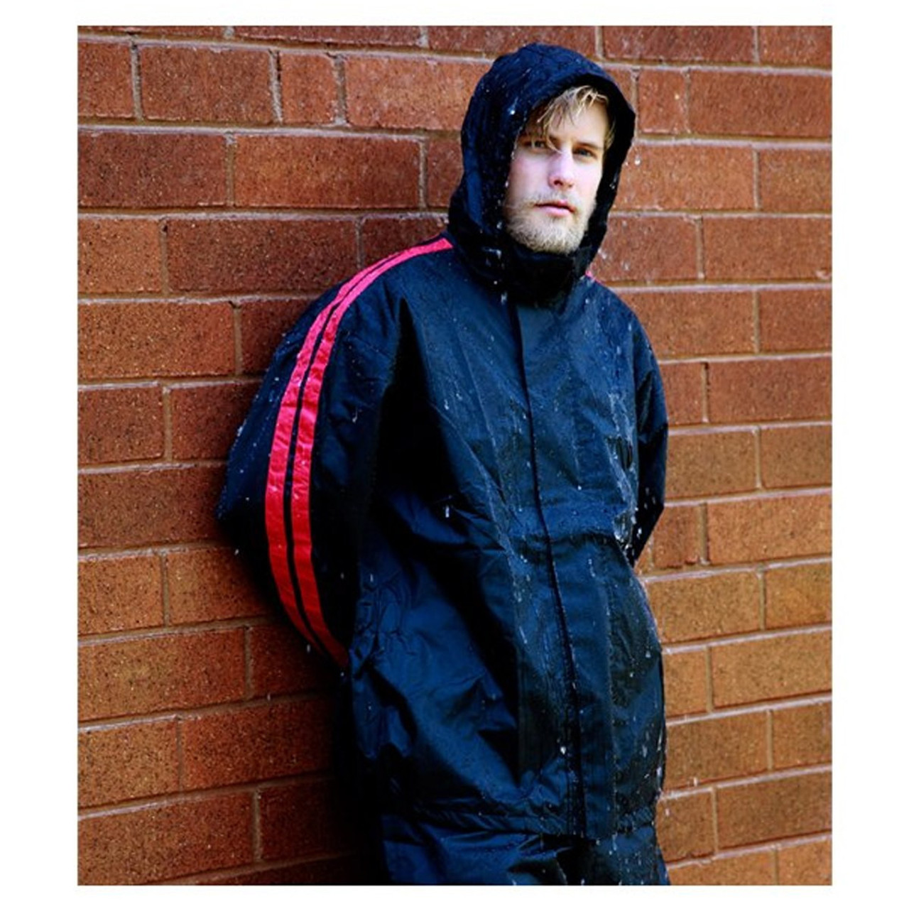 Waterproof Jackets | adidas US