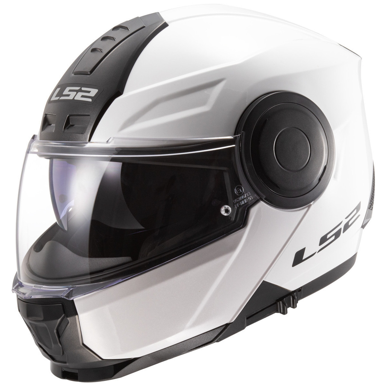 ls2 horizon axis helmet