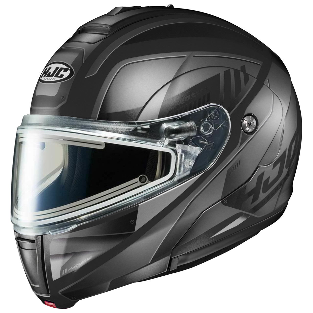 hjc cl max 3 visor