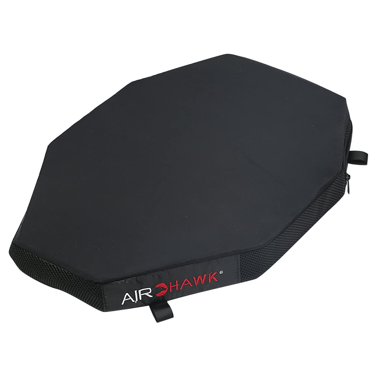 Airhawk Motorcycle Seat Cushion for Small Cruiser R Motorcycles - Team  Motorcycle