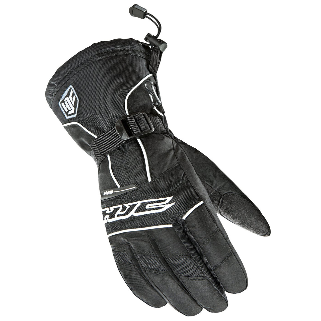 hjc motorcycle gloves