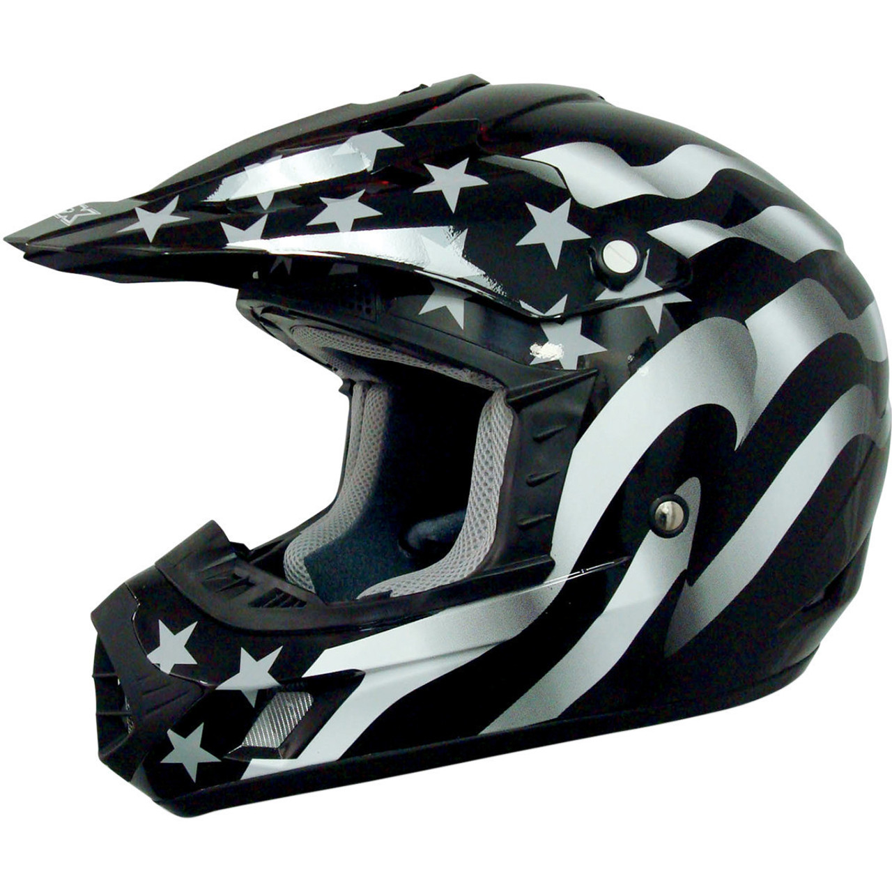 AFX FX-17 Freedom Helmet