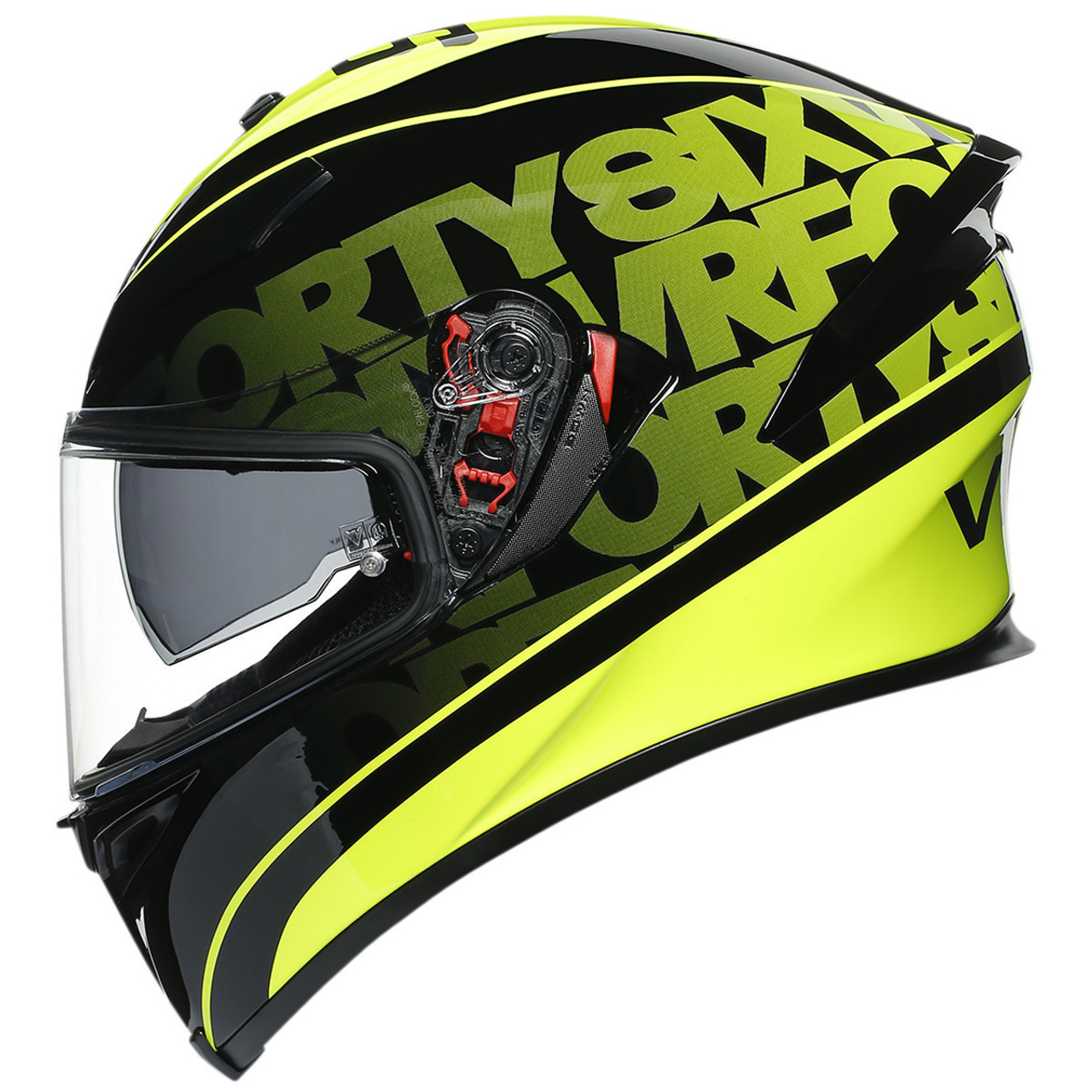 agv k5 s fast 46