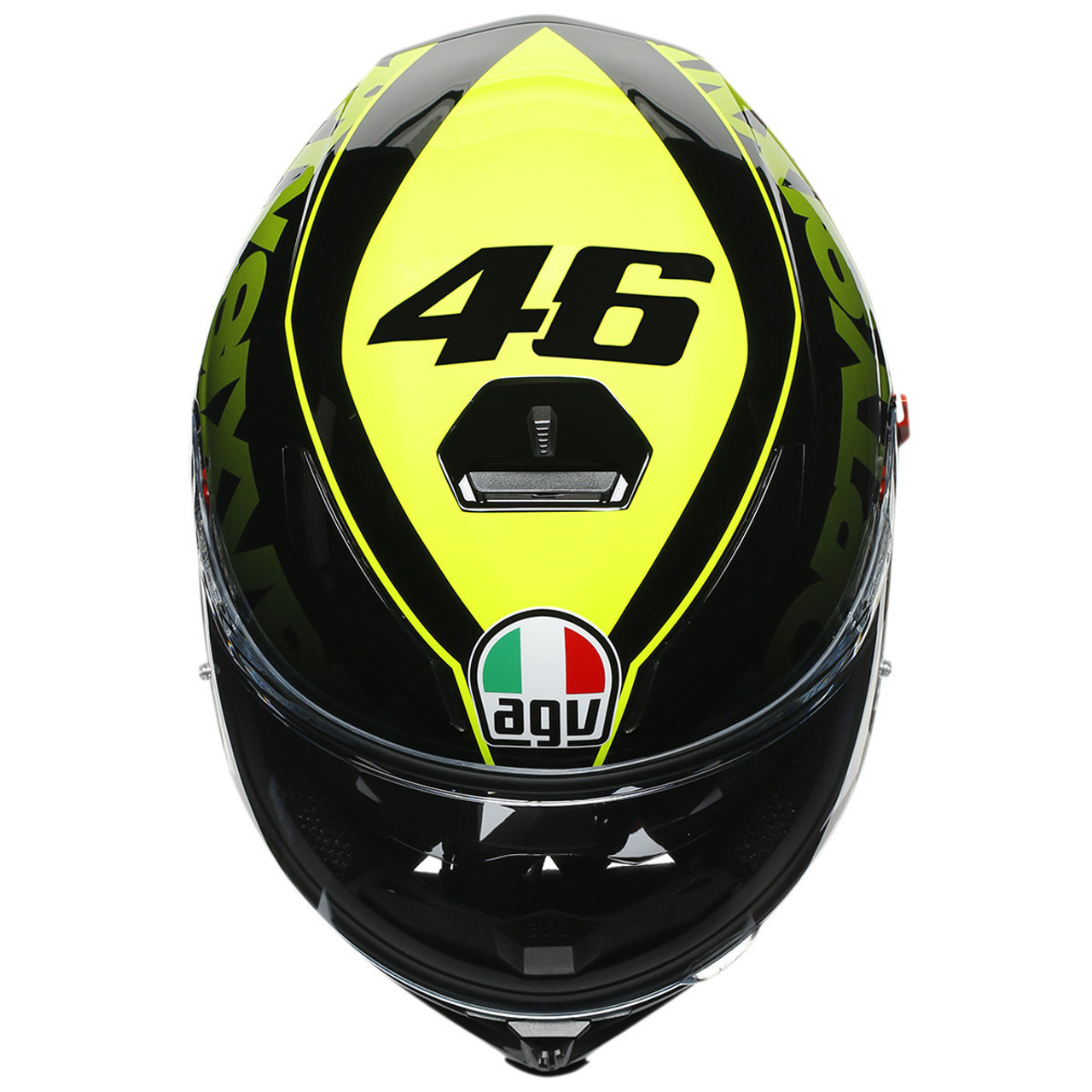 agv k5 s fast 46