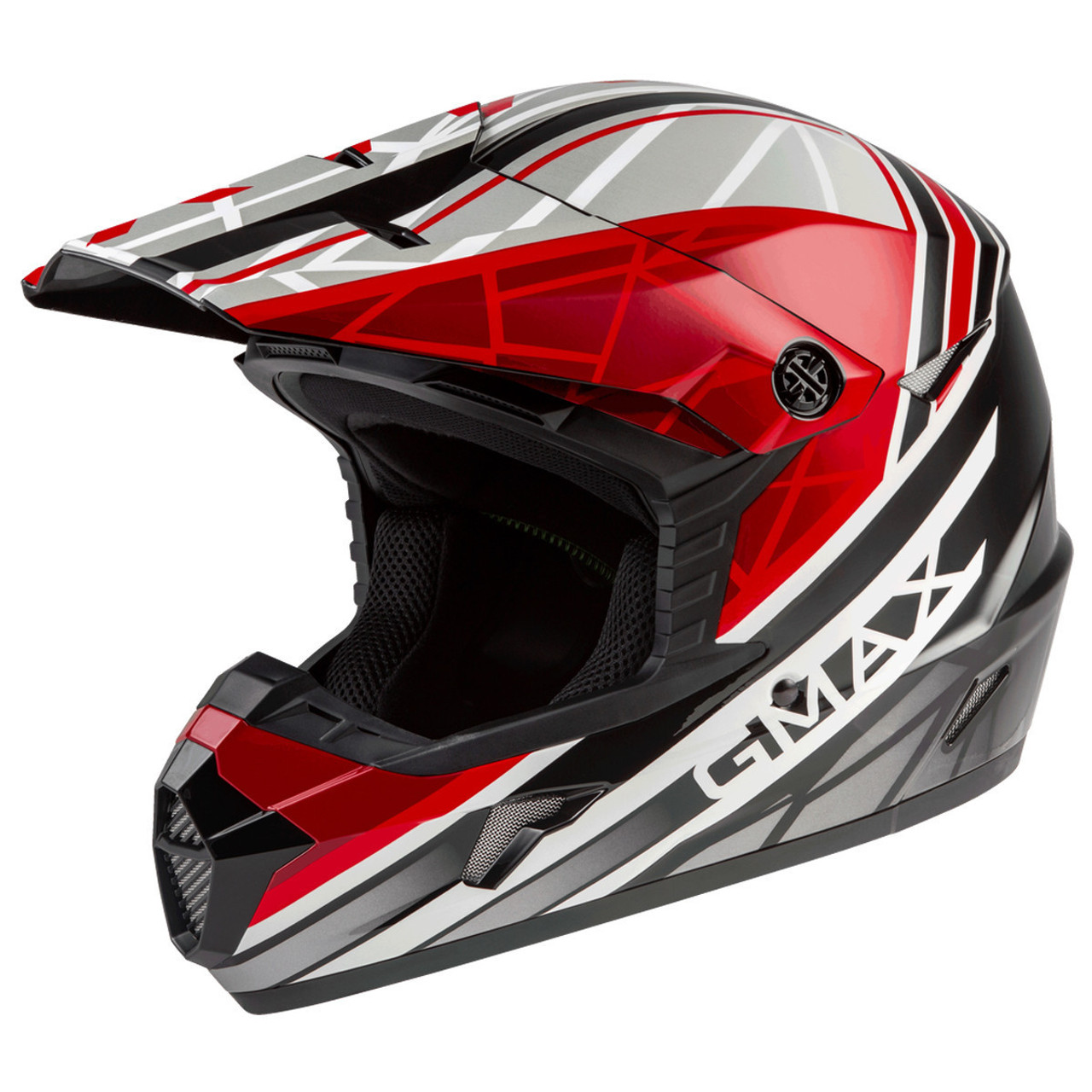 Only Usd For GMAX MX-46 OFF-ROAD DOMINANT HELMET