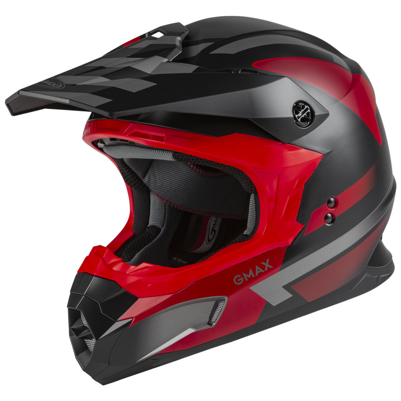 Gmax deals mx86 helmet