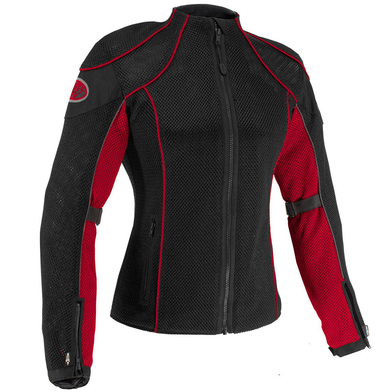 Joe Rocket Ladies Wicked Motorcycle Jacket Review