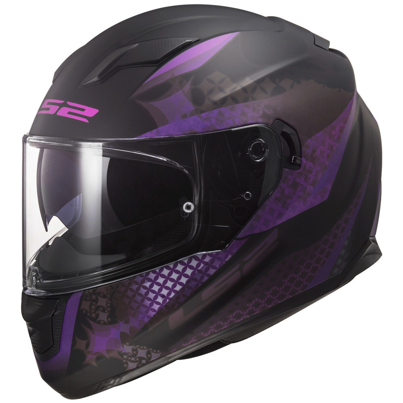 Ls2 helmet sales for women