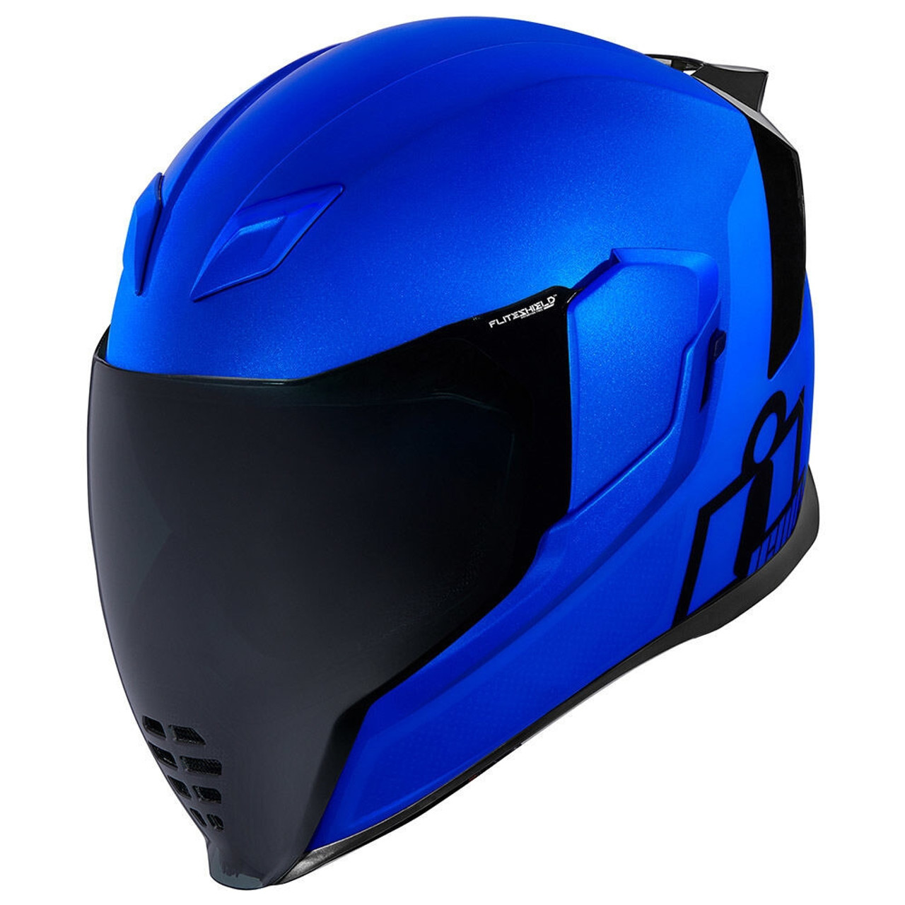 Icon Airflite Jewel MIPS Helmet - Team Motorcycle