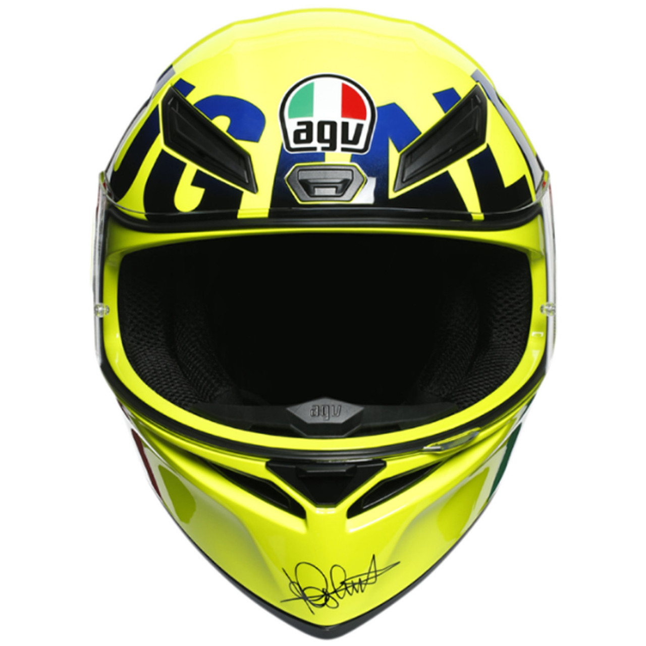 agv k1 mugello 2016