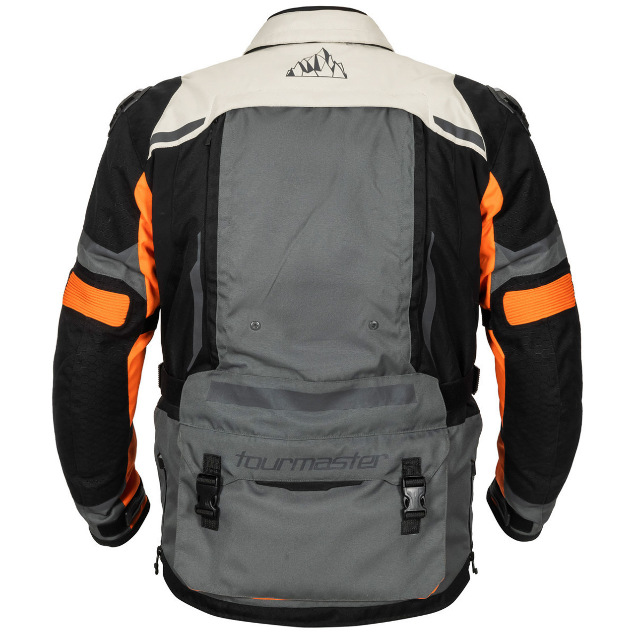 Alpinestars Faster Airflow V2 Leather Jacket - Cycle Gear