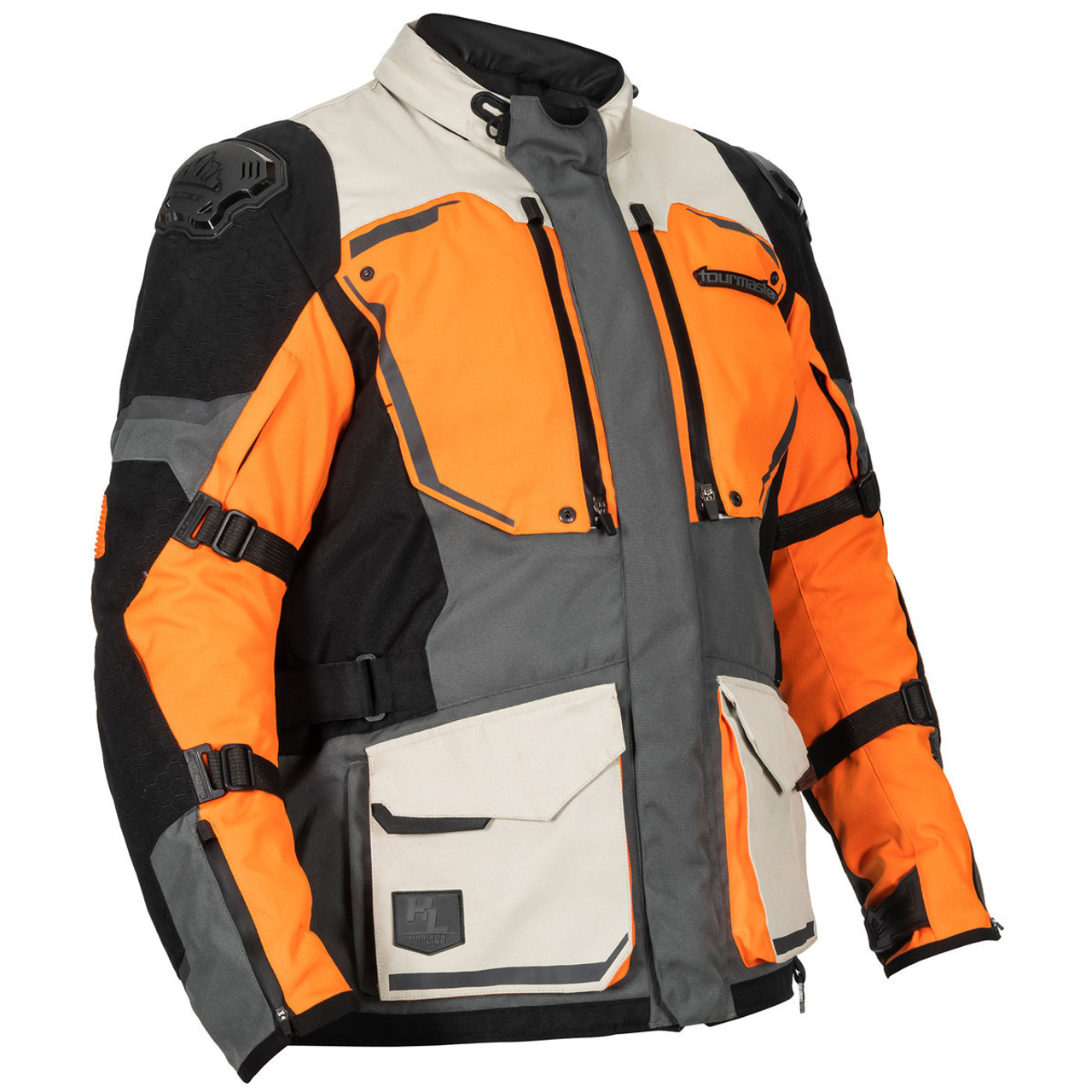 Alpine on sale riding jacket