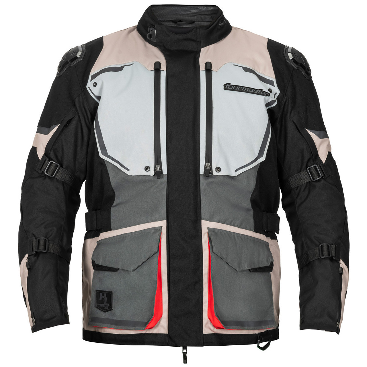 Honda T-SPS Air Jacket | Alpinestars