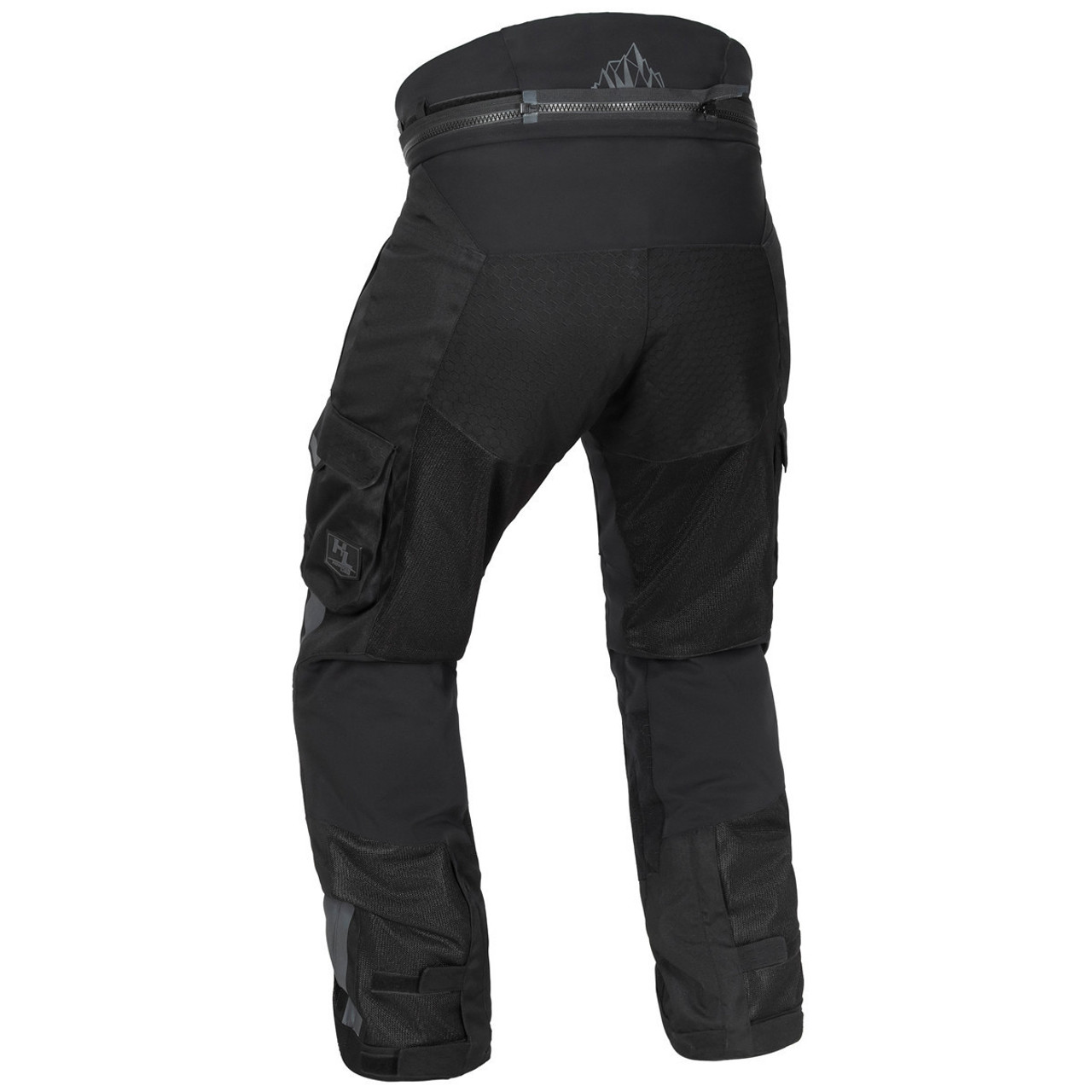 Tour Master Mariner Laminated Pants - RevZilla