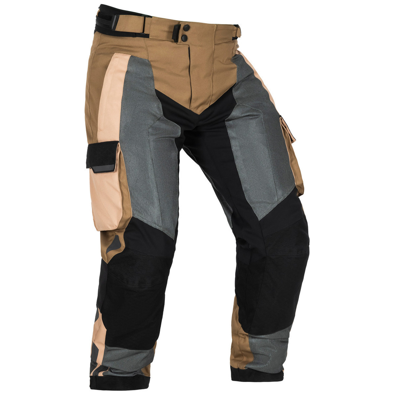 Motorcycle cargo pants IXS classic - Textile - Trousers - Motorcycle  equipment