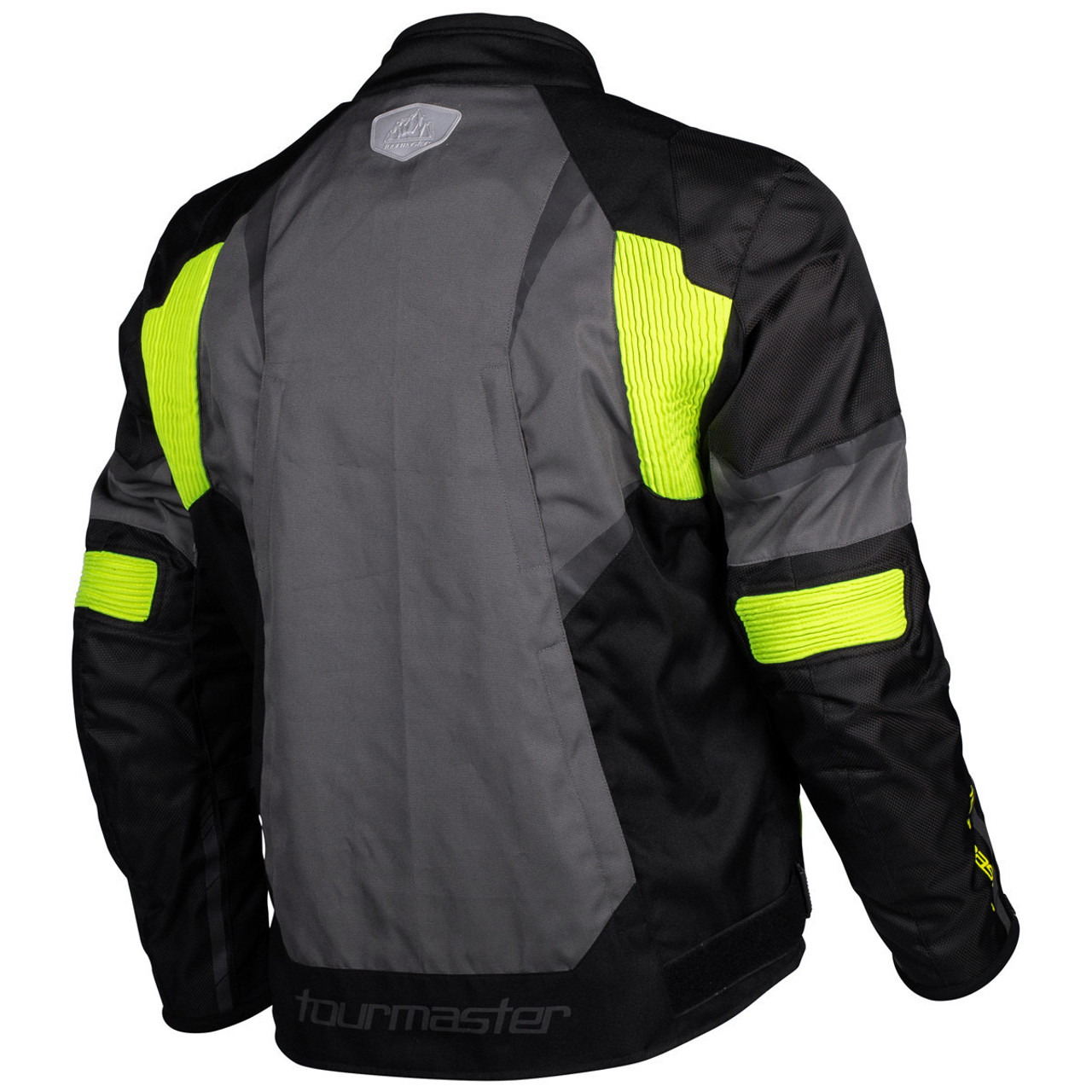 Tour Master Intake Jacket