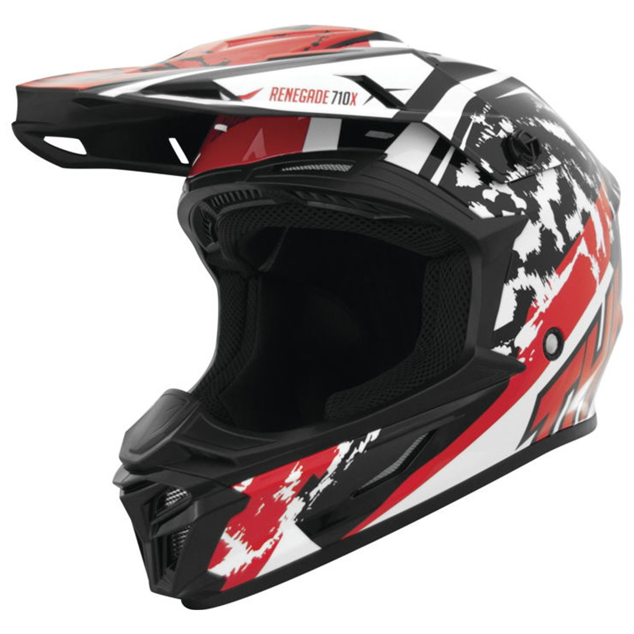 thh bmx helmet