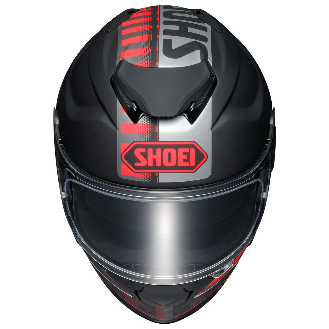 Shoei GT-Air II Tesseract Helmet - Team Motorcycle