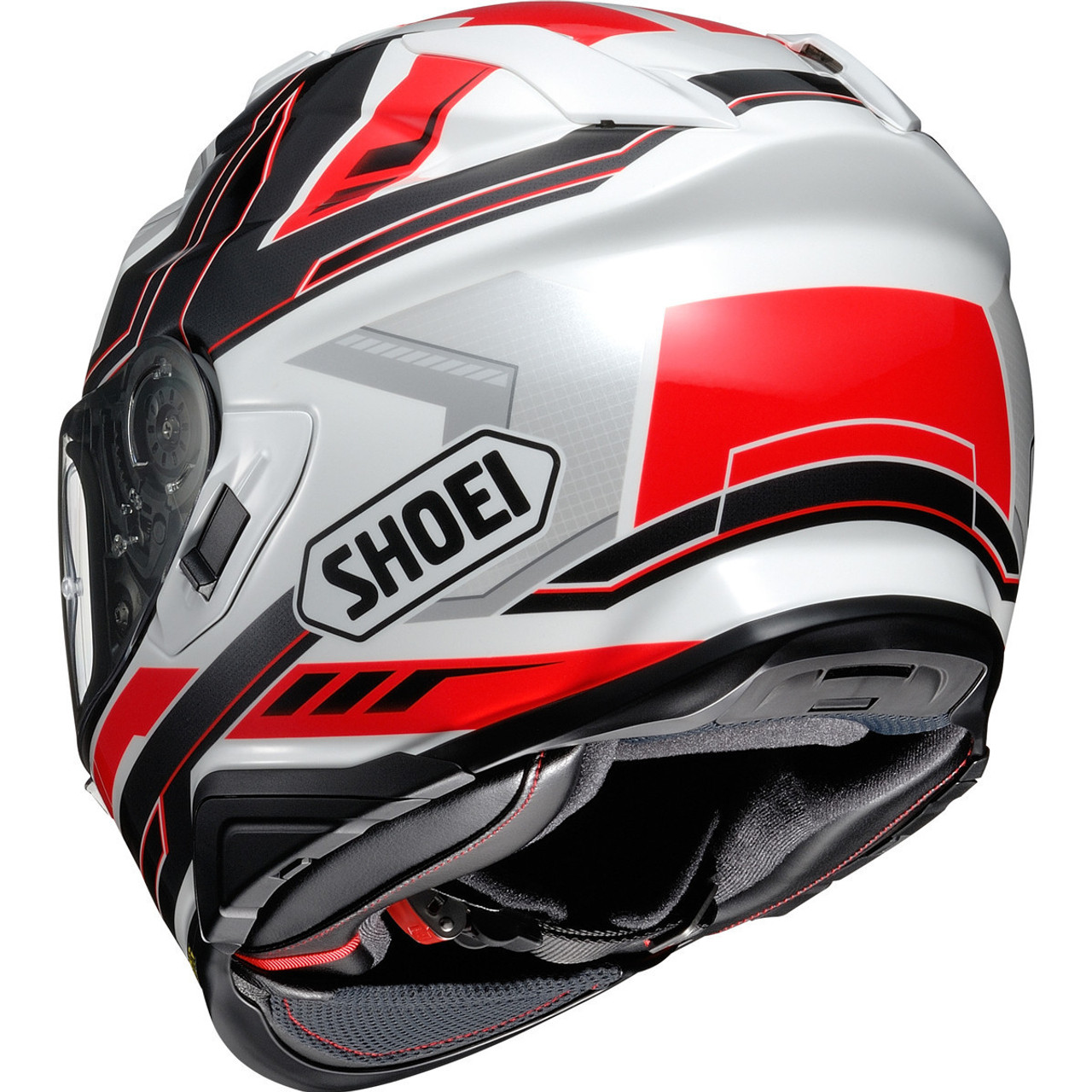 Shoei GT-Air II Aperture Helmet - Team Motorcycle